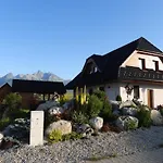 Hébergement de vacances Pinus Cembra *