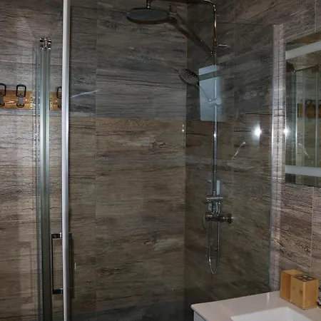 Pinus Cembra Vakantiehuis *