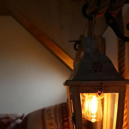 Pinus Cembra Stara Lesna