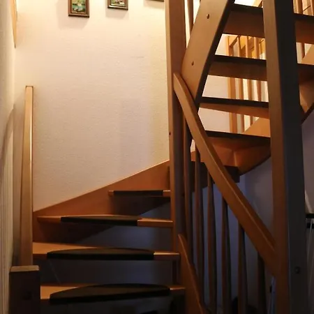 Dovolenkový dom Pinus Cembra Stara Lesna