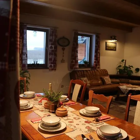 Pinus Cembra * Stará Lesná