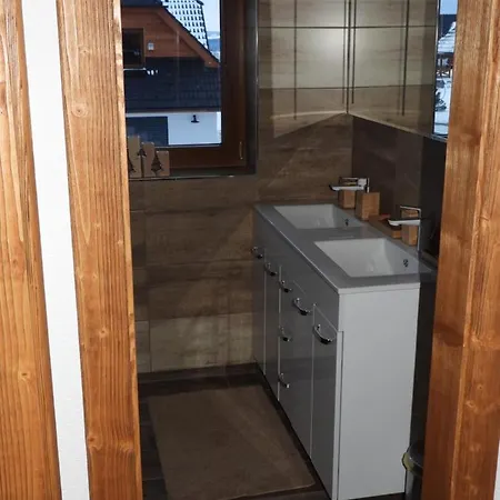 Dovolenkový dom Pinus Cembra *