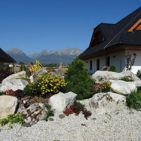 Pinus Cembra * Stara Lesna