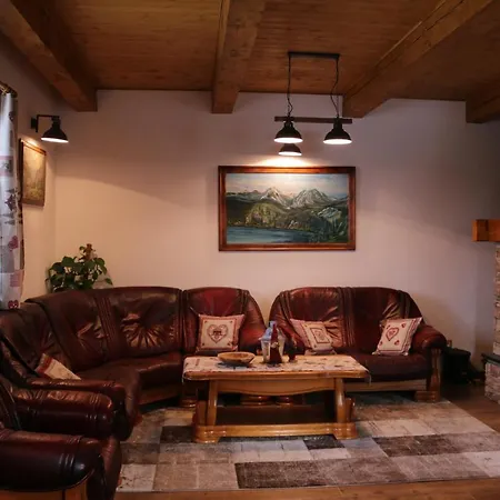 Pinus Cembra * Stará Lesná