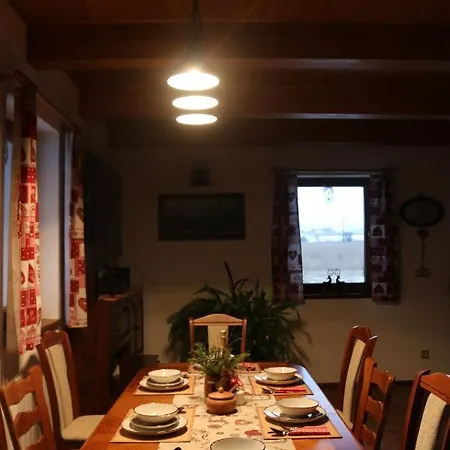 Pinus Cembra Stará Lesná