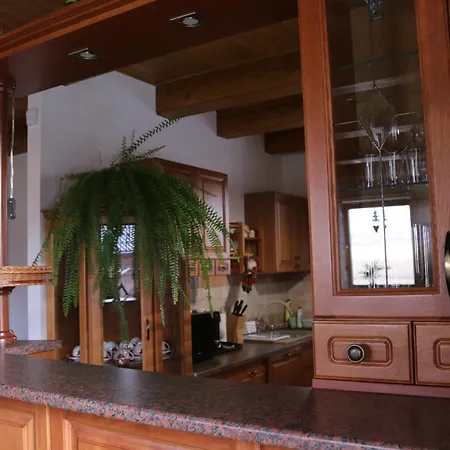 Dovolenkový dom Pinus Cembra *