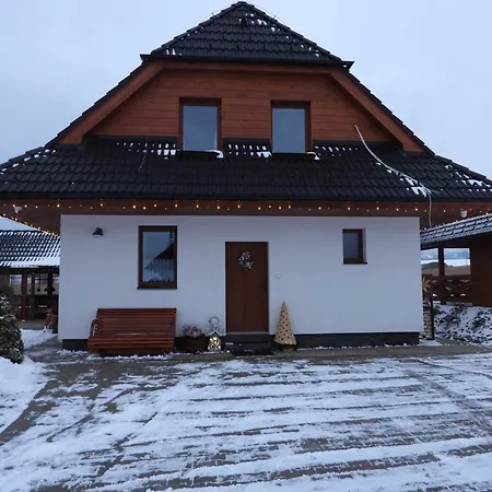 Pinus Cembra * Stará Lesná