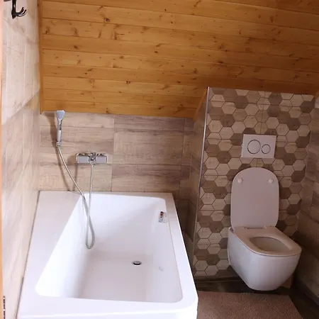 Pinus Cembra * Stará Lesná