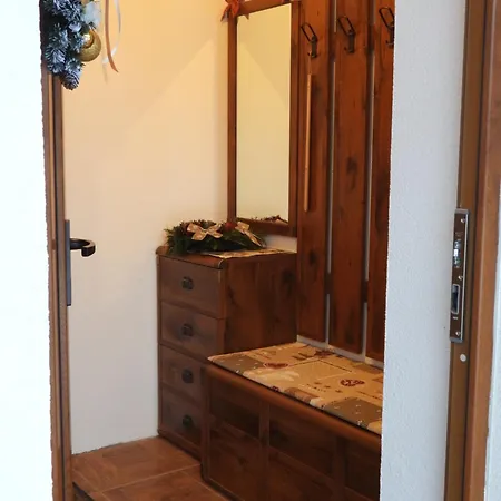 Pinus Cembra * Stará Lesná