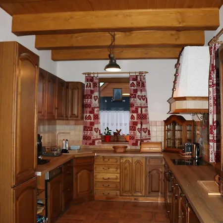 Pinus Cembra Stará Lesná