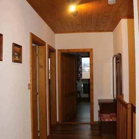 Vakantiehuis Pinus Cembra *