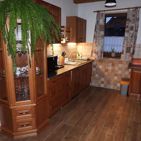 Pinus Cembra Stará Lesná