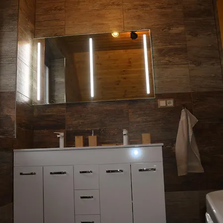 Pinus Cembra Dovolenkový dom Stara Lesna