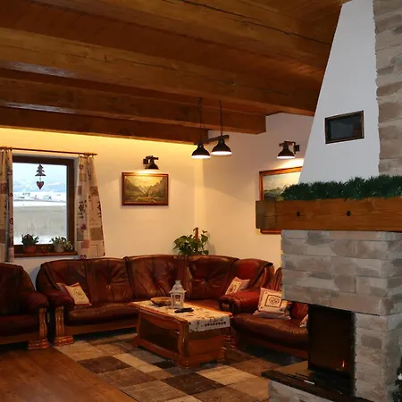 Pinus Cembra * Stará Lesná